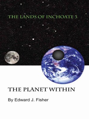 cover image of The Lands of Inchoate 3